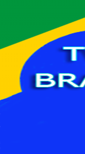 TV Aberta Brasileira Screenshot 1