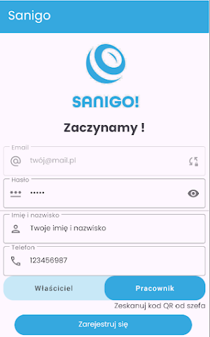 Sanigo Screenshot 0