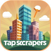 Tap Scrapers