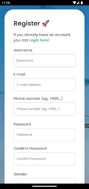 BIMeta Screenshot 2