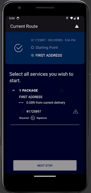 GroundSwell Screenshot 3