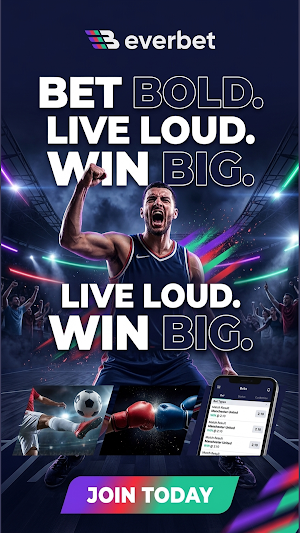everbet Screenshot 1