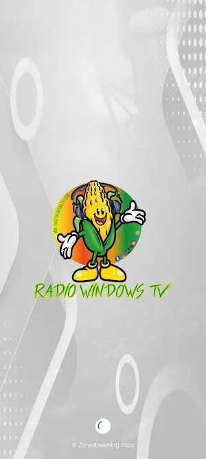 Radio Windows Tv Screenshot 0