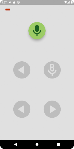 Backwords Screenshot 0