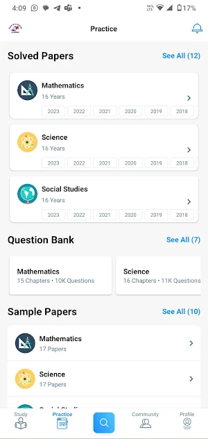 SAHAYATA DIGITAL CLASSES Screenshot 2