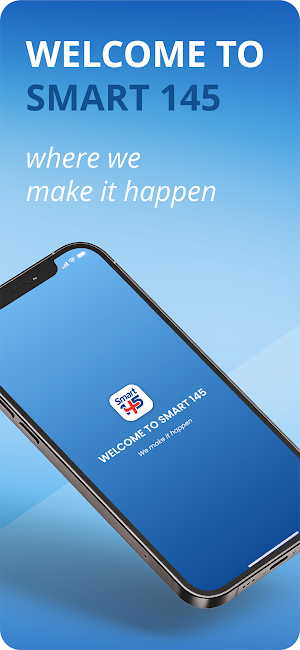 Smart 145 Screenshot 0