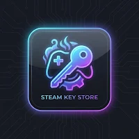 Random Keys Steam - Rewards