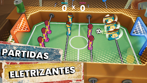 Totó Pocket - Boteco Edition Screenshot 2