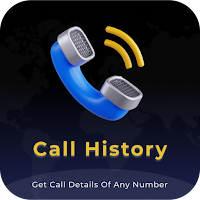 Call History-Any Number Detail