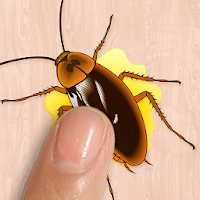 Cockroach Smasher