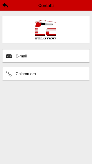 LCsolution Screenshot 3