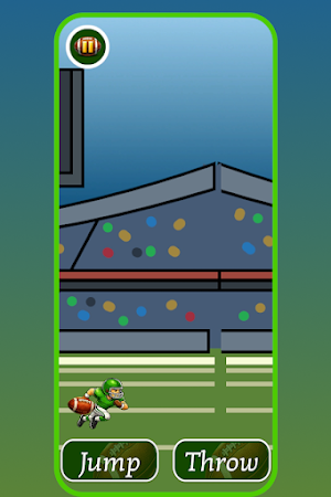 American Football Attack Screenshot 0