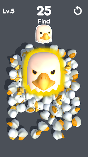Find The Object! Screenshot 2