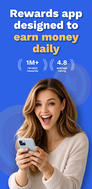 DailyDough: Earn & Save Money Screenshot 0