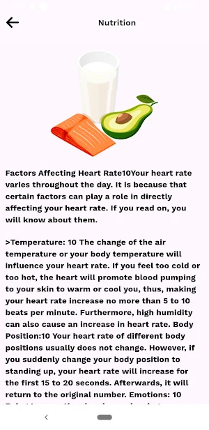 Huawei Health For Android Tips Screenshot 1