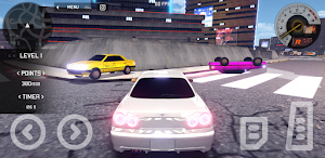 StreetDrive Online Screenshot 0