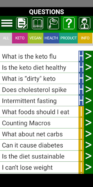 Thermo Lifestyle Screenshot 3