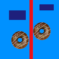 Double Donut Dodge