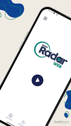 Rádio Radar Toledo Screenshot 1