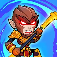 Monkey King: Myth of Skull