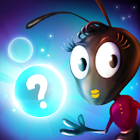 The Treasure of Mica the Ant