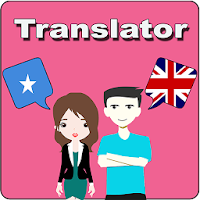 Somali To English Translator