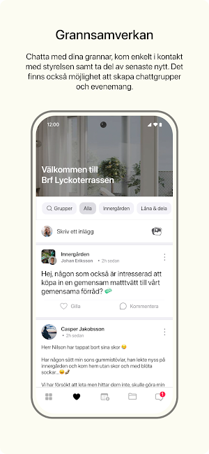 bo:plus Screenshot 2