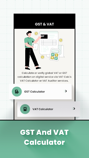 LoanGrow - EMI Loan Calculator Screenshot 2