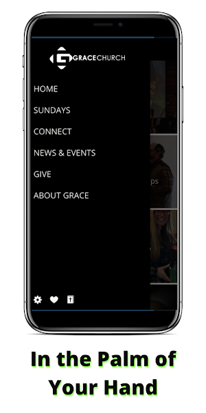 Grace Church Durango Screenshot 1