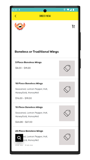 Wings On The Fly Screenshot 1