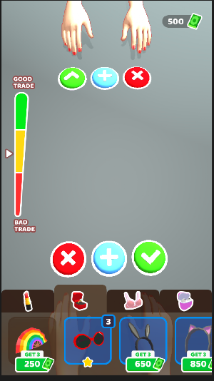 Profitable Trade Screenshot 1