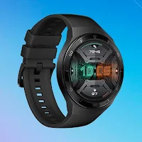 Huawei Watch GT 2e App Guide