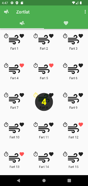 Zortlat, Fart Sounds And Prank Screenshot 2