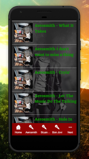 Slow Rock Mp3 Screenshot 2