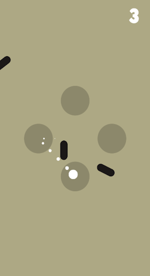 Black Zone Survival Screenshot 2