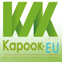 Kapook Money Transfer