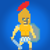 Athypolia: Spartan Defense