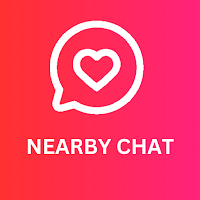 Nearby Chat - Dating App