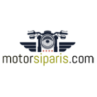 Motor Sipariş