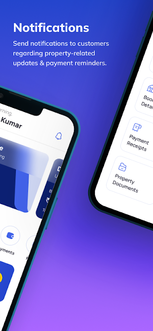 BuildeskPay Screenshot 1