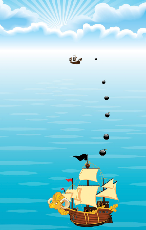 Cannonball Screenshot 1