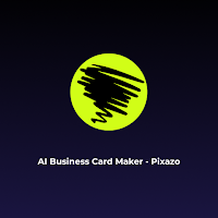 AI Business Card Maker. Create