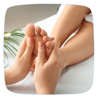 Foot Massage Tutorial