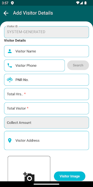 Kwality Caterers Screenshot 3