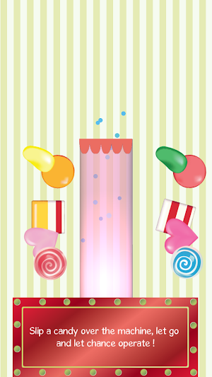 The Happiness Machine Screenshot 0