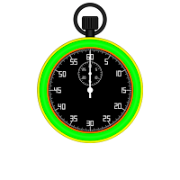 Chronometer retro 1bavnafull