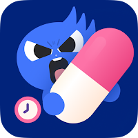 Pillo: Pill Reminder & Alarm
