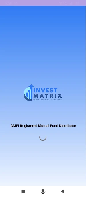 Invest Matrix Screenshot 0