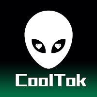 CoolTok~Live Random Video Chat