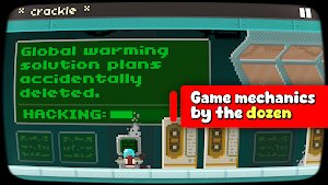 Moonshot Mission Screenshot 3
